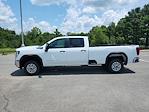 New 2025 GMC Sierra 2500 Pro Crew Cab 4WD Pickup for sale #SF335082 - photo 3