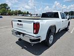 New 2025 GMC Sierra 2500 Pro Crew Cab 4WD Pickup for sale #SF335082 - photo 2