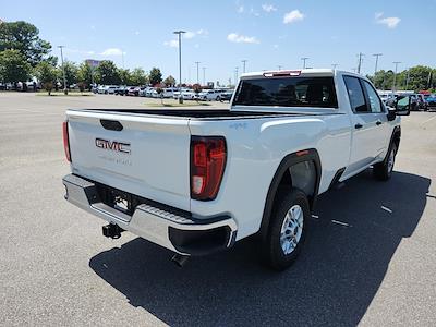 New 2025 GMC Sierra 2500 Pro Crew Cab 4WD Pickup for sale #SF335148 - photo 2