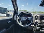 New 2025 GMC Sierra 2500 Pro Crew Cab 4WD Pickup for sale #SF335148 - photo 10