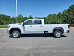 New 2025 GMC Sierra 2500 Pro Crew Cab 4WD Pickup for sale #SF335148 - photo 3