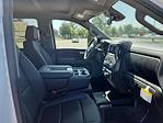 New 2025 GMC Sierra 2500 Pro Crew Cab 4WD Pickup for sale #SF335148 - photo 8