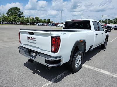 New 2025 GMC Sierra 2500 Pro Crew Cab 4WD Pickup for sale #SF335170 - photo 2