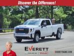 New 2025 GMC Sierra 2500 Pro Crew Cab 4WD Pickup for sale #SF335170 - photo 1