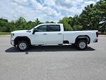 New 2025 GMC Sierra 2500 Pro Crew Cab 4WD Pickup for sale #SF335170 - photo 3