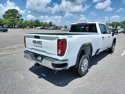 New 2025 GMC Sierra 2500 Pro Crew Cab 4WD Pickup for sale #SF335216 - photo 2