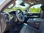 New 2025 GMC Sierra 2500 Pro Crew Cab 4WD Pickup for sale #SF335216 - photo 11