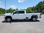 New 2025 GMC Sierra 2500 Pro Crew Cab 4WD Pickup for sale #SF335216 - photo 3