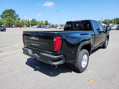 New 2025 GMC Sierra 3500 Denali Ultimate Crew Cab 4WD Pickup for sale #SF335516 - photo 2