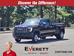 New 2025 GMC Sierra 3500 Denali Ultimate Crew Cab 4WD Pickup for sale #SF335516 - photo 1