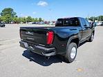 New 2025 GMC Sierra 3500 Denali Ultimate Crew Cab 4WD Pickup for sale #SF335516 - photo 2