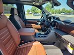 New 2025 GMC Sierra 3500 Denali Ultimate Crew Cab 4WD Pickup for sale #SF335516 - photo 8