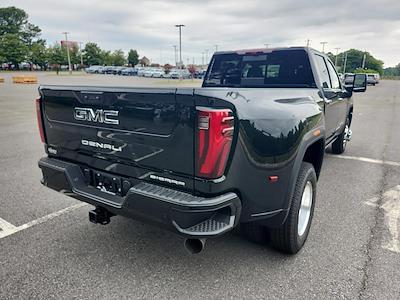 New 2025 GMC Sierra 3500 Denali Ultimate Crew Cab 4WD Pickup for sale #SF335595 - photo 2
