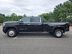 New 2025 GMC Sierra 3500 Denali Ultimate Crew Cab 4WD Pickup for sale #SF335595 - photo 3