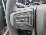 New 2025 GMC Sierra 3500 Denali Ultimate Crew Cab 4WD Pickup for sale #SF335595 - photo 27