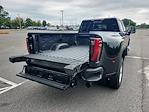 New 2025 GMC Sierra 3500 Denali Ultimate Crew Cab 4WD Pickup for sale #SF335595 - photo 8