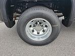 New 2025 GMC Sierra 3500 Denali Ultimate Crew Cab 4WD Pickup for sale #SF335595 - photo 9