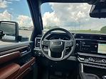 New 2025 GMC Sierra 3500 Denali Ultimate Crew Cab 4WD Pickup for sale #SF335641 - photo 13