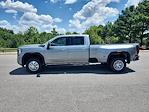 New 2025 GMC Sierra 3500 Denali Ultimate Crew Cab 4WD Pickup for sale #SF335675 - photo 3