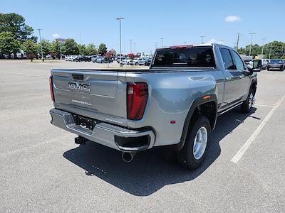 New 2025 GMC Sierra 3500 Denali Ultimate Crew Cab 4WD Pickup for sale #SF335726 - photo 2