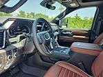 New 2025 GMC Sierra 3500 Denali Ultimate Crew Cab 4WD Pickup for sale #SF335726 - photo 16