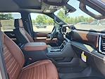 New 2025 GMC Sierra 3500 Denali Ultimate Crew Cab 4WD Pickup for sale #SF335726 - photo 8