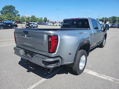 New 2025 GMC Sierra 3500 Denali Ultimate Crew Cab 4WD Pickup for sale #SF335758 - photo 2