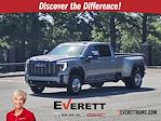 New 2025 GMC Sierra 3500 Denali Ultimate Crew Cab 4WD Pickup for sale #SF335758 - photo 1