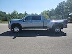 New 2025 GMC Sierra 3500 Denali Ultimate Crew Cab 4WD Pickup for sale #SF335758 - photo 3