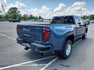 New 2025 GMC Sierra 3500 Denali Ultimate Crew Cab 4WD Pickup for sale #SF335791 - photo 2