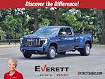 New 2025 GMC Sierra 3500 Denali Ultimate Crew Cab 4WD Pickup for sale #SF335791 - photo 1