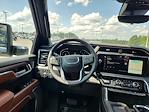 New 2025 GMC Sierra 3500 Denali Ultimate Crew Cab 4WD Pickup for sale #SF335791 - photo 14