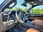 New 2025 GMC Sierra 3500 Denali Ultimate Crew Cab 4WD Pickup for sale #SF335791 - photo 15