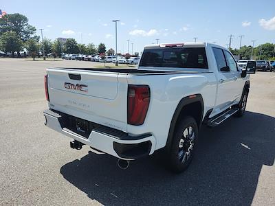 New 2025 GMC Sierra 2500 Denali Crew Cab 4WD Pickup for sale #SF336996 - photo 2