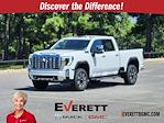 New 2025 GMC Sierra 2500 Denali Crew Cab 4WD Pickup for sale #SF336996 - photo 1