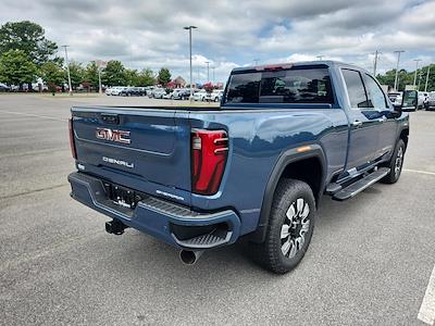 New 2025 GMC Sierra 2500 Denali Crew Cab 4WD Pickup for sale #SF337097 - photo 2