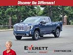 New 2025 GMC Sierra 2500 Denali Crew Cab 4WD Pickup for sale #SF337097 - photo 1