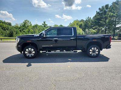 New 2025 GMC Sierra 2500 Denali Crew Cab 4WD Pickup for sale #SF337741 - photo 2