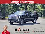 New 2025 GMC Sierra 2500 Denali Crew Cab 4WD Pickup for sale #SF337741 - photo 1