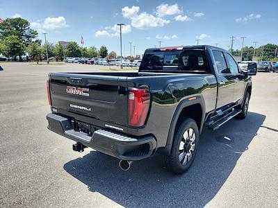 New 2025 GMC Sierra 2500 Denali Crew Cab 4WD Pickup for sale #SF337792 - photo 2