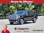 New 2025 GMC Sierra 2500 Denali Crew Cab 4WD Pickup for sale #SF337792 - photo 1