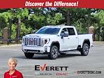 New 2025 GMC Sierra 2500 Denali Crew Cab 4WD Pickup for sale #SF337799 - photo 1