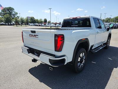 New 2025 GMC Sierra 2500 Denali Crew Cab 4WD Pickup for sale #SF337907 - photo 2