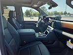New 2025 GMC Sierra 2500 Denali Crew Cab 4WD Pickup for sale #SF337907 - photo 8
