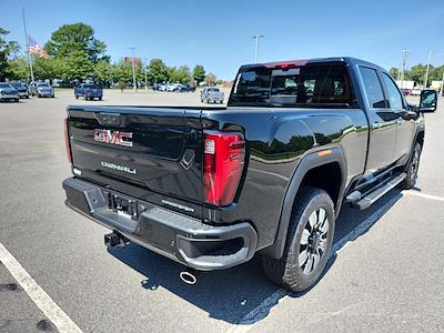 New 2025 GMC Sierra 2500 Denali Crew Cab 4WD Pickup for sale #SF338033 - photo 2
