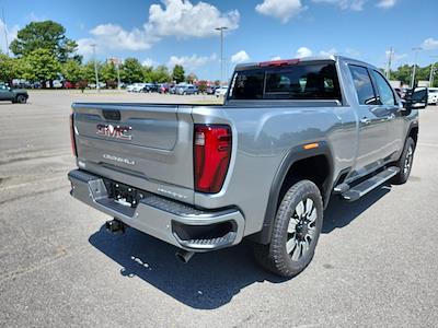 New 2025 GMC Sierra 2500 Denali Crew Cab 4WD Pickup for sale #SF338183 - photo 2