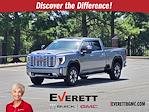 New 2025 GMC Sierra 2500 Denali Crew Cab 4WD Pickup for sale #SF338183 - photo 1
