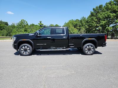 New 2025 GMC Sierra 3500 Denali Crew Cab 4WD Pickup for sale #SF338218 - photo 2