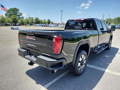 New 2025 GMC Sierra 3500 Denali Crew Cab 4WD Pickup for sale #SF338218 - photo 2