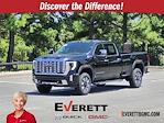 New 2025 GMC Sierra 3500 Denali Crew Cab 4WD Pickup for sale #SF338218 - photo 1